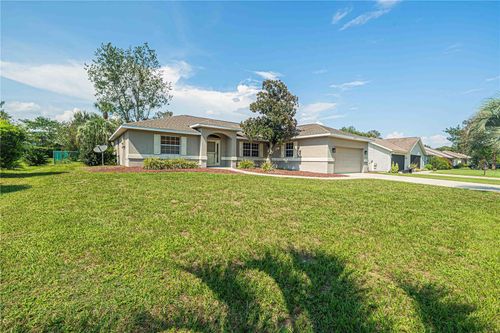 4575 Nw 30th Place, Ocala, FL, 34482 | Card Image