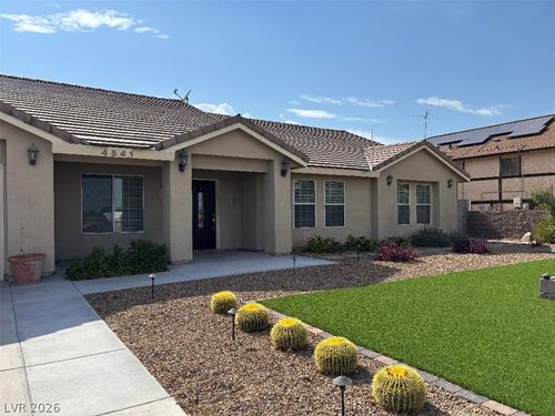 4541 N Campbell Rd, Las Vegas, NV, 89129-3612 | Card Image
