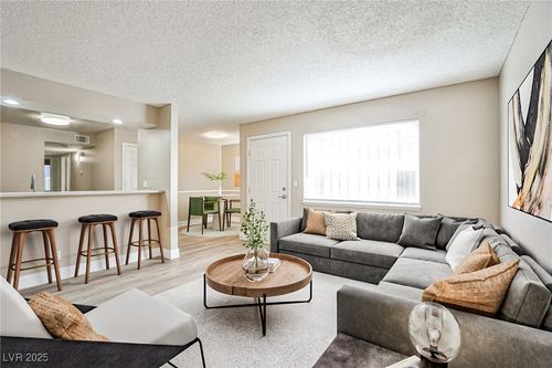 2-4348 Tara Ave, Las Vegas, NV, 89102-7407 | Card Image