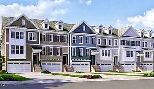 725 Edgewater Ridge Ct, Apex, NC, 27523-6401 | Card Image