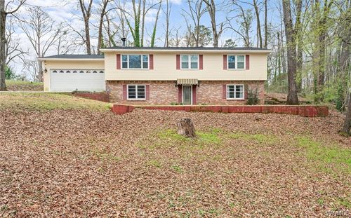 60 Bellview Dr, Tuscaloosa, AL, 35405-4154 | Card Image
