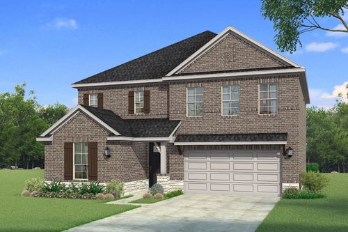 3109 Arthurdale St, Celina, TX, 75009 | Card Image