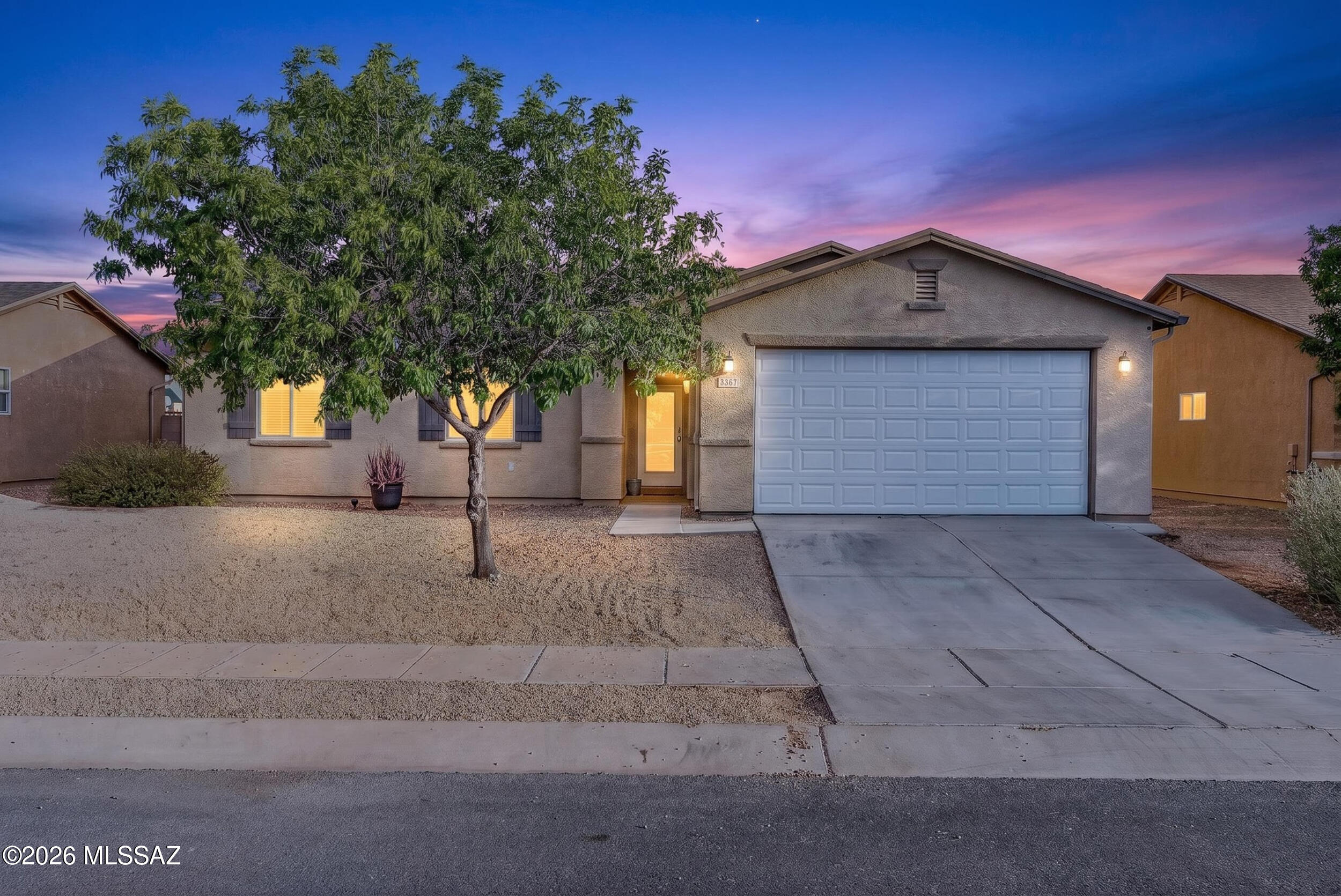 Residential in Tucson