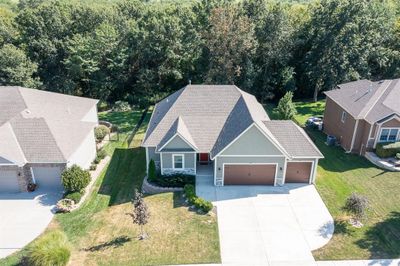 12809 Hubbard Road, House other with 4 bedrooms, 3 bathrooms and null parking in Kansas City KS | Image 3