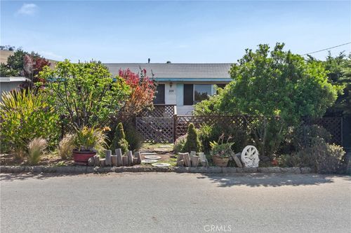 2710 Elm Ave, Morro Bay, CA, 93442-1535 | Card Image