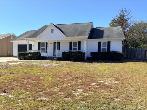 6317 Chagrin Rd, Fayetteville, NC, 28311-1076 | Card Image