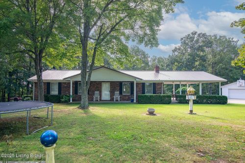 482 Rock Creek Ln, Big Clifty, KY, 42712-6706 | Card Image