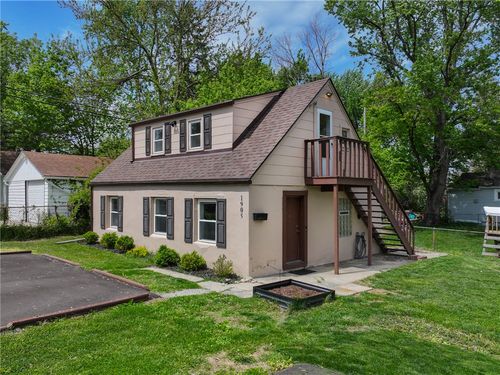 1905 Russell Ave, Kettering, OH, 45420-3250 | Card Image