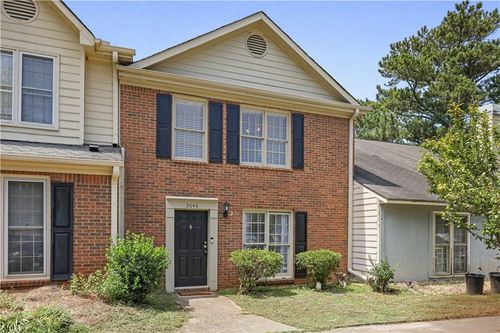 2646 Arbor Glen Pl, Marietta, GA, 30066-4255 | Card Image