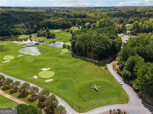 811 Hawks Nest Ct, House other with 8 bedrooms, 12 bathrooms and null parking in Ball Ground GA | Image 11
