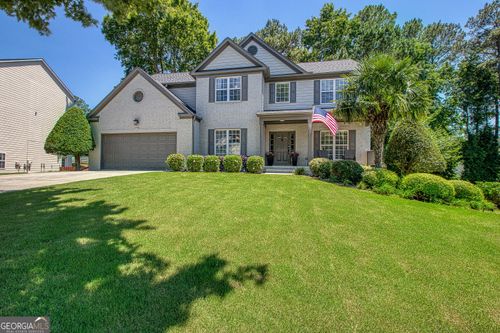 365 Aster Ridge Trl, Peachtree City, GA, 30269-3049 | Card Image