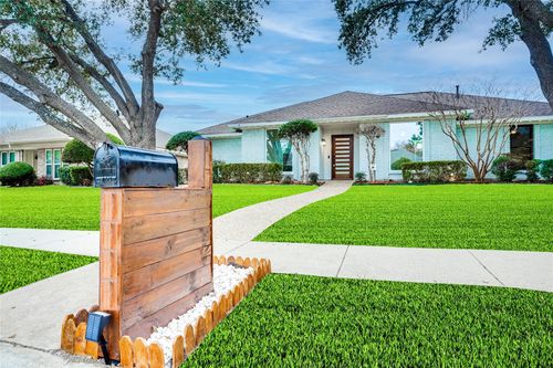 1705 Danube Ln, Plano, TX, 75075-6713 | Card Image