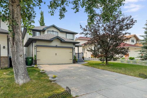 224 Arbour Ridge Way Nw, Calgary, AB, T3G3Z3 | Card Image