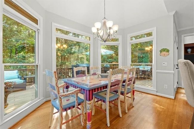 130 Silver Mist Cir, House other with 6 bedrooms, 5 bathrooms and null parking in Johns Creek GA | Image 15