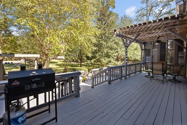 1409 Bending Brook Cir, House other with 5 bedrooms, 5 bathrooms and null parking in Lufkin TX | Image 24