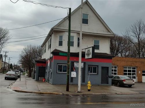 2847 S Park Ave, Lackawanna, NY, 14218-1518 | Card Image