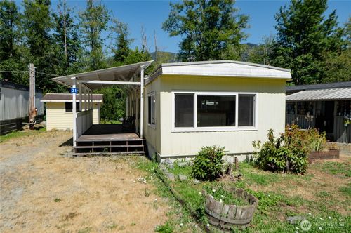 trlr-21-316 W Lake Samish Dr, Bellingham, WA, 98229-9307 | Card Image
