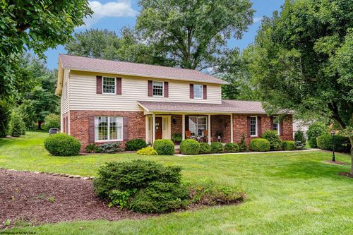 14 Greentree Dr, Morgantown, WV, 26508-8635 | Card Image