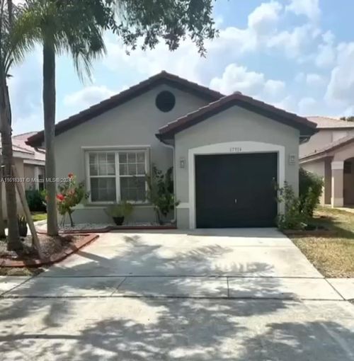 17914 Sw 29th Ct, Miramar, FL, 33029-5505 | Card Image