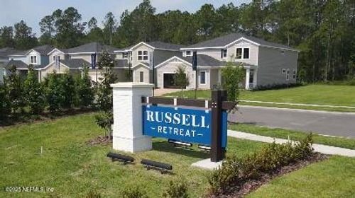 2421 Morganza Way, Green Cove Springs, FL, 32043 | Card Image