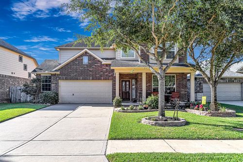 26623 Clear Mill Lane, Katy, TX, 77494 | Card Image