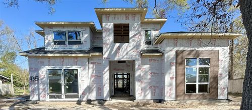 9350 Rosstown Way, Houston, TX, 77080-7416 | Card Image