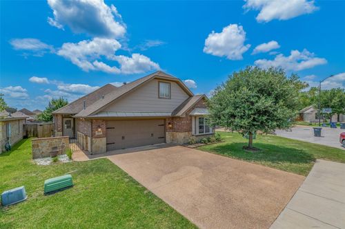 4203 Cedar Creek Court, College Station, TX, 77845 | Card Image
