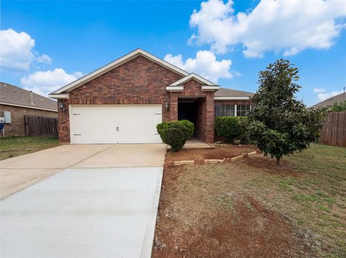 657 Handle Dr, Crowley, TX, 76036-4687 | Card Image