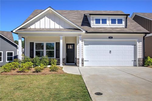 141 Sunflower Cir Ne, Cartersville, GA, 30121-1110 | Card Image
