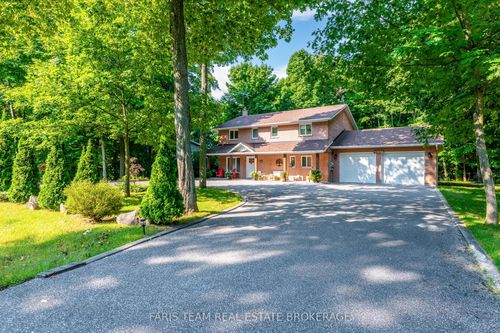 100 Desroches Trail, Tiny, ON, L9M0H9 | Card Image