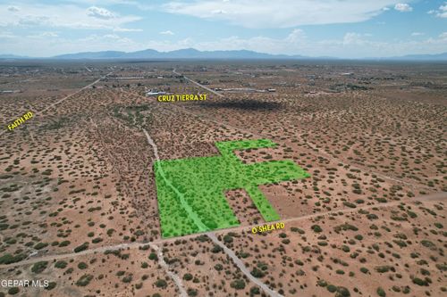 PN-38235 O'Shea Road, Clint, TX, 79836 | Card Image