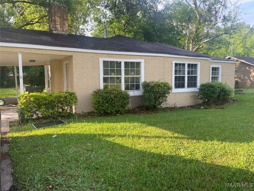 3867 Southmont Dr, Montgomery, AL, 36105-2925 | Card Image