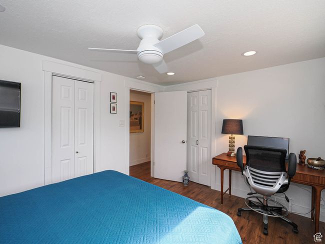 4601 S Creekview Cir, House other with 4 bedrooms, 2 bathrooms and 6 parking in Murray UT | Image 22