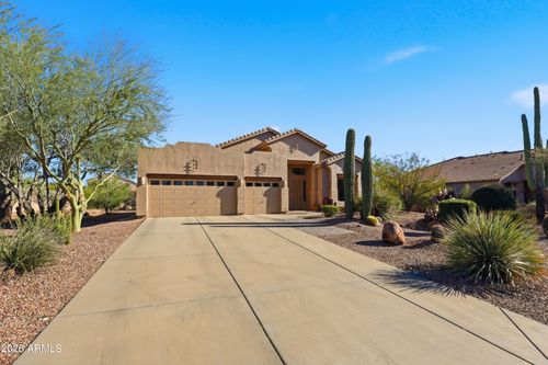 6017 E Dale Lane, Cave Creek, AZ, 85331 | Card Image