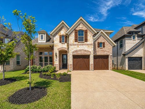 3505 Orion Pl, Corinth, TX, 76208-1648 | Card Image
