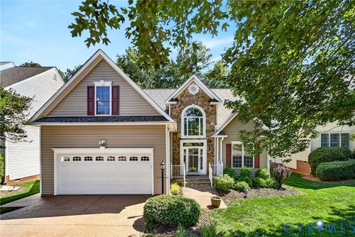 14421 Mission Hills Cir, Chesterfield, VA, 23832-2671 | Card Image