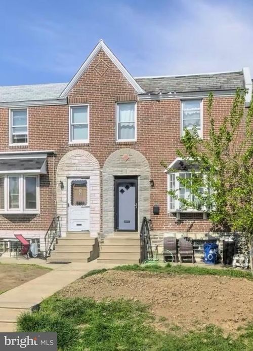 4207 Shelmire Ave, PHILADELPHIA, PA, 19136-3618 | Card Image
