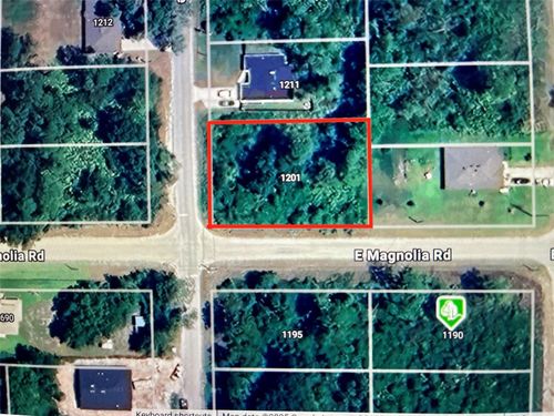 1201 8th Ave, DELAND, FL, 32724-3324 | Card Image