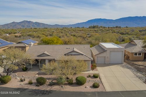 2262 N Woods Place, Tucson, AZ, 85749 | Card Image