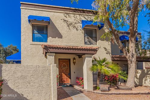 3-4918 E Siesta Dr, Phoenix, AZ, 85044-0721 | Card Image