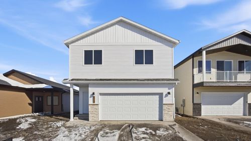 6719 66th Ave S, Horace, ND, 58047-2821 | Card Image