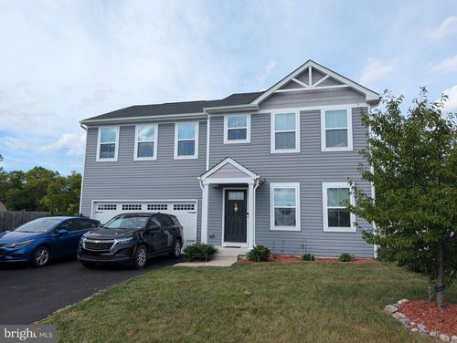 132 Switchgrass Ct, BUNKER HILL, WV, 25413-1140 | Card Image