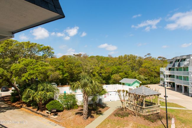2301B - 2301 Surfrider Cir, Condo with 2 bedrooms, 2 bathrooms and null parking in Kure Beach NC | Image 53