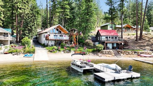 3930 N Deer Lake Rd, Loon Lake, WA, 99148-9762 | Card Image