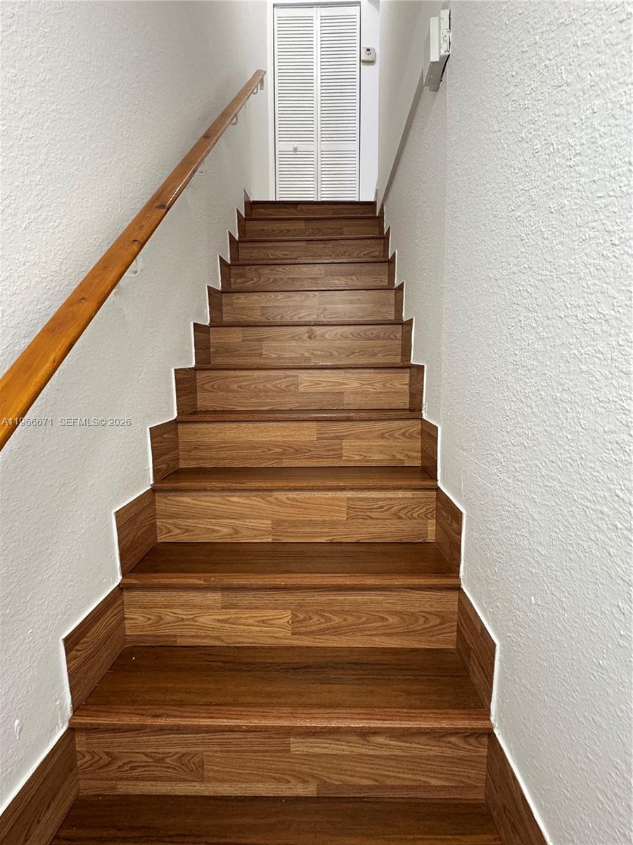 Residential Lease in Miami