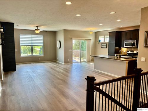 8503 N 172nd Cir, Bennington, NE, 68007-3227 | Card Image
