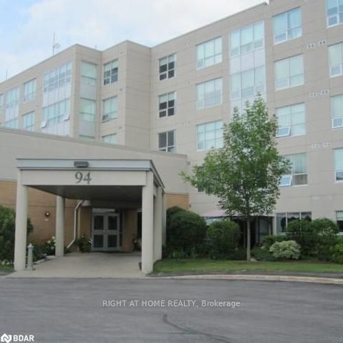 408-94 Dean Ave, Barrie, ON, L4N0M3 | Card Image
