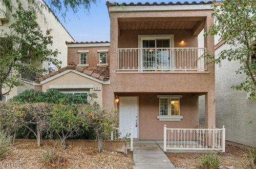 9057 Pure Sapphire Ct, Las Vegas, NV, 89149-0602 | Card Image