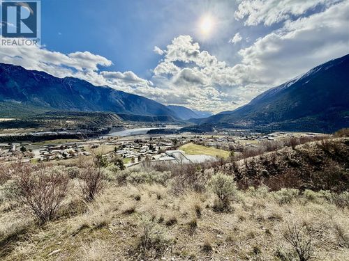 DL596 Columbia St, Lillooet, BC, V0K1V0 | Card Image