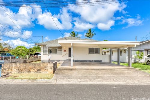 602 Halela Street, Kailua, HI, 96734 | Card Image